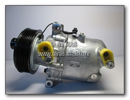 COMP. NISS NAVARA CR14